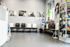 Przychodnia Specjalistyczna