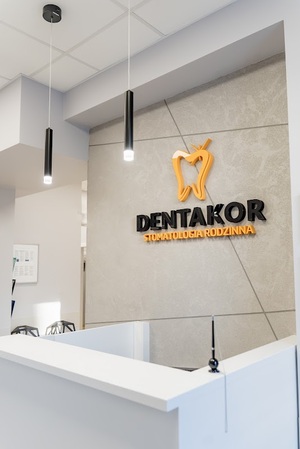 DENTAKOR STOMATOLOGIA RODZINNA