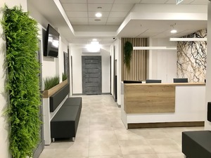 CENTRUM MEDYCZNE MED-SILESIA MEDICAL CARE SPÓŁKA Z OGRANICZONĄ ODPOWIEDZIALNOŚCIĄ