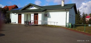 Ambulatoryjna Opieka Medyczna