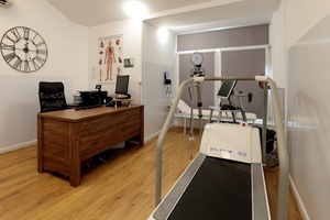 PRZYCHODNIA "PULS" MARZENA KALIWODA-FUCHS