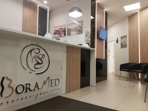 BORAMED CENTRUM MEDYCZNE