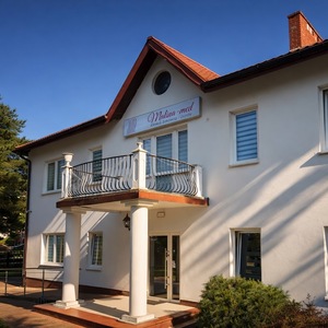 ZDROWIE I URODA "MALINA-MED"