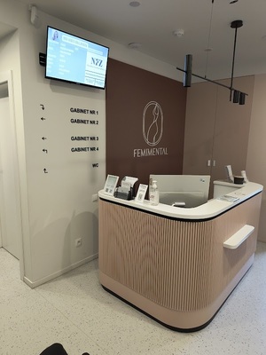 Femimental Toruń Specjalistyczne Gabinety Lekarskie