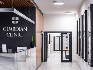 ZAKŁAD USŁUG SZPITALNYCH