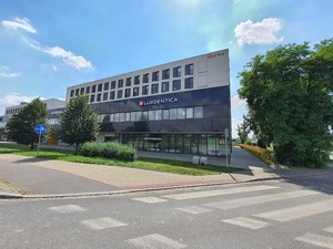 Luxdentica Stomatologia