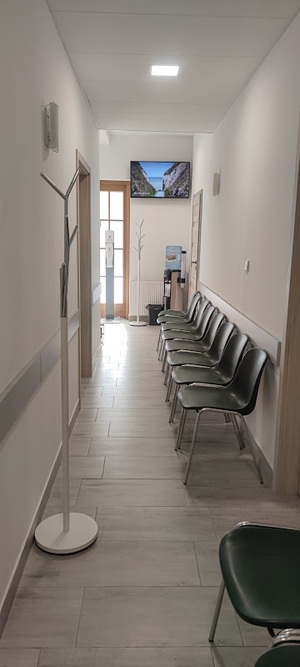 Specjalistyczne Gabinety medyczne Hamerski & Inglot S.J.