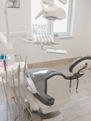 NZOZ STOMATOLOGIA KOŁO