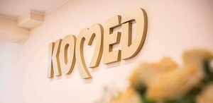 Centrum Medyczne "KOMED"