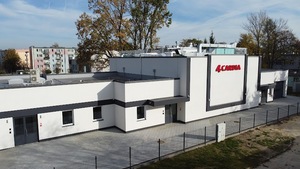 4CARDIA CENTRUM KARDIOLOGII INWAZYJNEJ Z ODDZIAŁEM CHIRURGII NACZYNIOWEJ