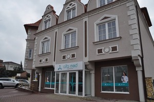 CENTRUM MEDYCZNE MEDUET DZIAŁDOWO