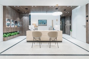 Gabinety Lekarskie IX Wieków