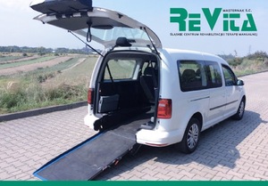 SOLEUS REHABILITACJA