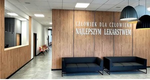 CENTRUM MEDYCZNE "ŁUŻYCKA" A. WIERZBICKA, J. PORIANDA-OLESIAK