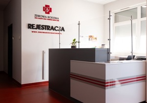 ZDROWA RODZINA SPECJALISTYCZNE CENTRUM MEDYCZNE MARIUSZ ŁOJKO