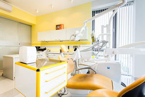 Centrum Stomatologiczne i Otolaryngologiczne