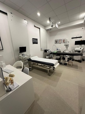 REMEDIOS SOPOCKIE CENTRUM LECZENIA BÓLU I REHABILITACJI