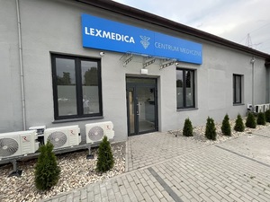 CENTRUM MEDYCZNE LEXMEDICA
