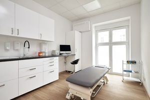 CENTRUM MEDYCZNE VIVA MEDICA