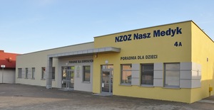 Poradnia nad Drwęcą