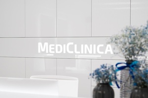 MediClinica Centrum Medyczne Jacek Więcek