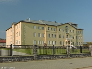 NIEPUBLICZNY ZAKŁAD OPIEKI ZDROWOTNEJ PROMIEŃ