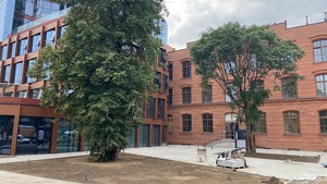 CENTRUM MEDYCZNE NUVAMED-PRZYCHODNIA