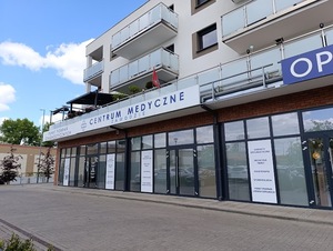 CM WRZEŚNIA SP. Z O.O.