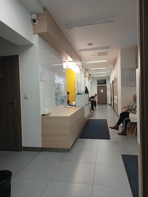 CENTRUM MEDYCZNE  UNO - MED