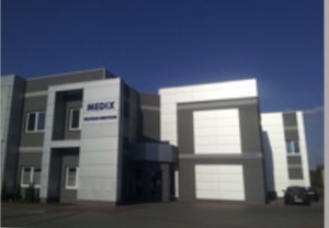 Przychodnia Dermatologiczna DERMED