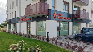 NIEPUBLICZNY ZAKŁAD OPIEKI ZDROWOTNEJ BURSZTYNOWA