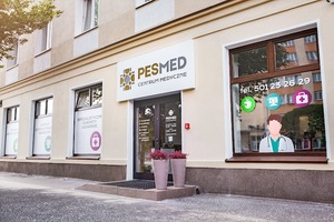 CENTRUM MEDYCZNE PESMED