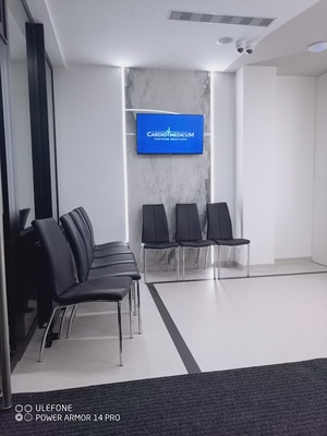 CENTRUM MEDYCZNE CARDIOMEDICUM