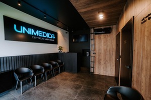 UNIMEDICA PORADNIE SPECJALISTYCZNE