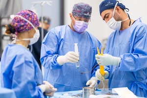 Menvita Ambulatory Care