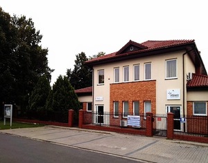 PRZYCHODNIA SPECJALISTYCZNA ODDZIAŁ ŻYRARDÓW