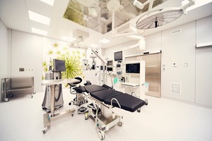 M-MED GRUPA MEDYCZNA SPÓŁKA Z OGRANICZONĄ ODPOWIEDZIALNOŚCIĄ-AOS