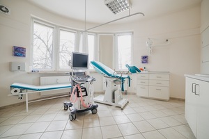 WARSAW MED Centrum Medyczno -Rehabilitacyjne