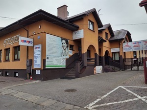 MAR-MED GABINETY SPECJALISTYCZNE