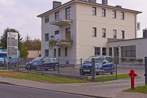 Poradnia zdrowia psychicznego