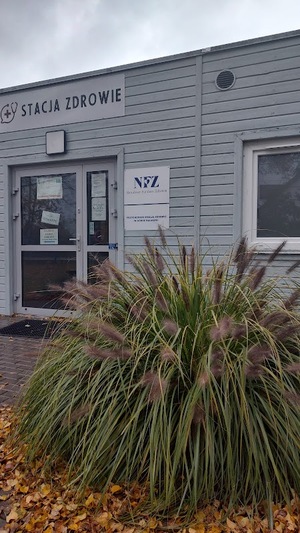 PRZYCHODNIA STACJA ZDROWIE