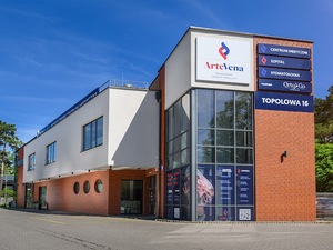 Zespół Specjalistycznych Poradni Lekarskich w Józefowie