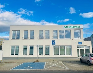 HOLIMED