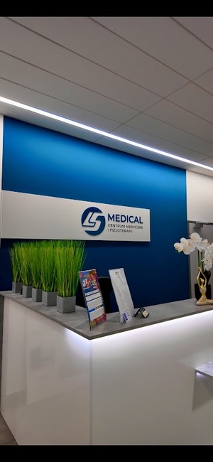 Centrum Medyczne i Fizjoterapii LS Medical