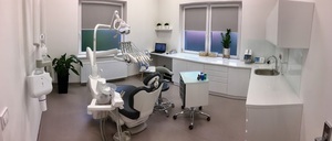 Stomatologia Dagmara Sztemberg