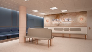 CENTRUM MEDYCZNE POPULARNA