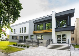 CENTRUM MEDYCZNE SŁOWIAŃSKA PORADNIE I DIAGNOSTYKA SPECJALISTYCZNA