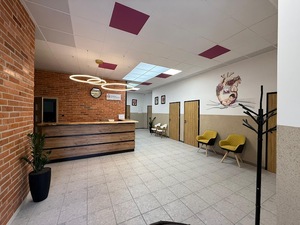 LEKARZE NA DWORSKIEJ