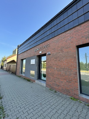 HSM CLINIC PODGÓRZE