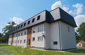 Zakład Opiekuńczo Leczniczy "MEDISTAR"